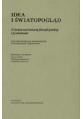 Idea i światopogląd