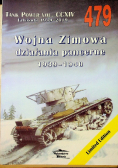Tank Power vol CCXIV 479 Wojna Zimowa 1939-1940.