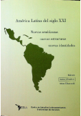America Latina del siglo XXI