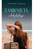 Zamknięta w kalejdoskopie
