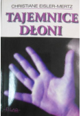 Tajemnice dłoni
