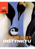 We władzy instynktu