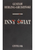 Inny świat