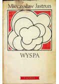 Jastrun Wyspa