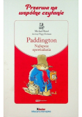 Paddington Najlepsze opowiadania