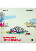 Mikołajek i inne chłopaki