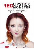 Red Lipstick Monster Tajniki makijażu
