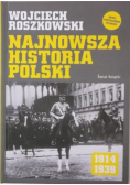Najnowsza historia polski 1956 - 1970