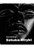 Sztuka Afryki