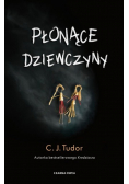 Płonące dziewczyny