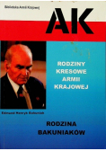 Rodziny kresowe Armii Krajowej