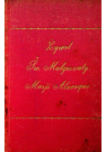 Żywot św Małgorzaty Marji Alacoque 1930 r.