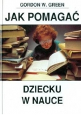 Jak pomagać dziecku w nauce