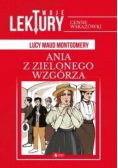 Ania z Zielonego Wzgórza TW