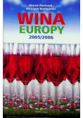 Wina Europy