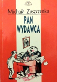 Pan wydawca