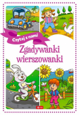 Zgadywanki wierszowanki