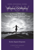 WOW Woman of Worth