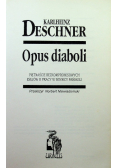 Opus Diaboli