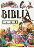 Biblia dla dzieci