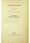 Baron Drzewołaz