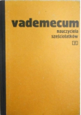 Vademecum nauczyciela sześciolatków