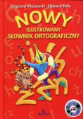 Nowy ilustrowany słownik ortograficzny