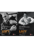 Pakiet: Listy 1947-1979
