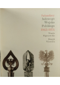 Sztandary ludowego Wojska Polskiego 1943 1974