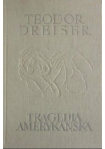 Tragedia amerykańska