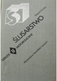Ślusarstwo usługi motoryzacyjne