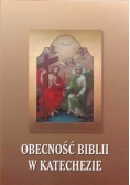 Obecność biblii w katechezie