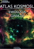 Atlas Kosmosu Tom 5 Ewolucja gwiazd