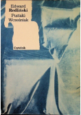 Pustaki Wcześniak