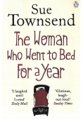 The Woman Who Went To Bed For Year