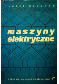 Maszyny elektryczne