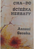 Cha Do Ścieżka herbaty minaitura