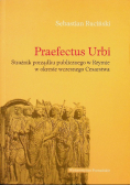 Praefectus Urbi