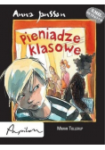 Emil detektyw Pieniądze klasowe