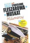 Mistrzyni Powieści Obyczajowej tom 5 Milionerzy