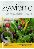 Langley-Evans Simon - Żywienie. Wpływ na zdrowie człowieka