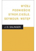 Wyżej podnieście strop cieśle
