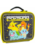 Torba Śniadaniowa Pokemon