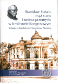 Mąż Stanu I Twórca Przemysłu
