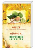 Najkrócej o... powołaniu człowieka