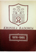 Kronika Radomia 1976 1985