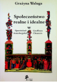 Społeczeństwo realne i idealne