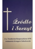 Źródło i Szczyt