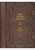 Album policmajstra warszawskiego
