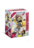 Puzzle 35 mini Transformers